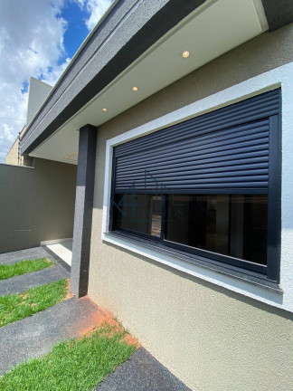 Casa com 3 Quartos à Venda, 210 m² em Jardim Atlântico - Goiânia
