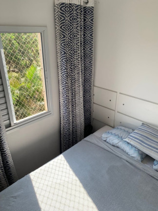 Imagem Apartamento com 3 Quartos à Venda, 60 m² em Vila Carmem - São Paulo