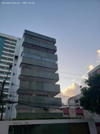 Imagem Apartamento com 4 Quartos à Venda, 184 m² em Candeias - Jaboatão Dos Guararapes