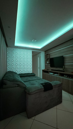 Apartamento com 3 Quartos à Venda, 67 m² em Parque Euclides Miranda - Sumaré