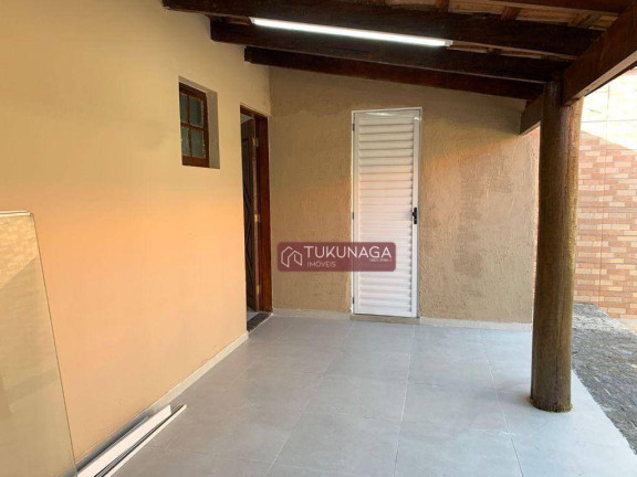 Imagem Casa com 3 Quartos à Venda, 300 m² em Martim De Sá - Caraguatatuba
