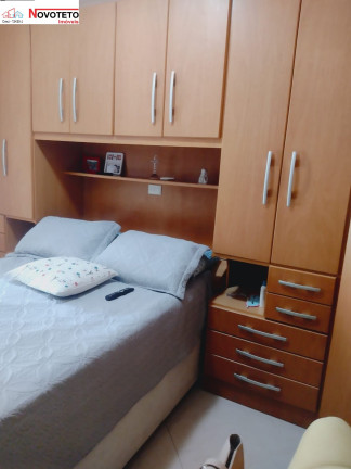 Imagem Imóvel com 3 Quartos à Venda, 187 m² em Vila Alpina - São Paulo