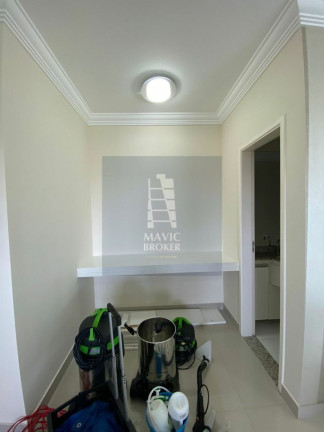 Imagem Apartamento com 3 Quartos para Alugar, 157 m² em Tamboré - Santana De Parnaíba Imagem Apartamento com 3 Quartos para Alugar, 157 m² em Tamboré - Santana De Parnaíba