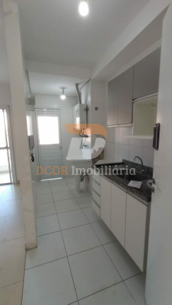 Imagem Apartamento com 2 Quartos à Venda, 54 m² em Centro  - Diadema
