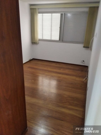 Imagem Apartamento com 3 Quartos à Venda, 123 m² em Perdizes - São Paulo
