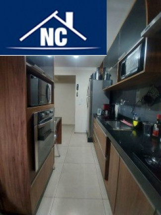 Imagem Apartamento com 2 Quartos à Venda, 54 m² em Vila Das Mercês - São Paulo Imagem Apartamento com 2 Quartos à Venda, 54 m² em Vila Das Mercês - São Paulo