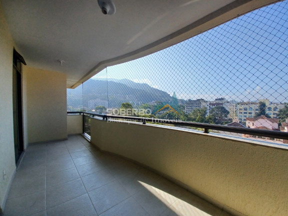 Imagem Cobertura com 3 Quartos à Venda, 144 m² em Alto - Teresópolis Imagem Cobertura com 3 Quartos à Venda, 144 m² em Alto - Teresópolis