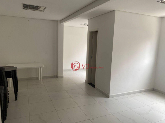 Apartamento com 1 Quarto à Venda, 60 m² em Penha - São Paulo