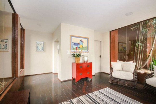 Imagem Apartamento com 1 Quarto à Venda, 98 m² em Morumbi - São Paulo