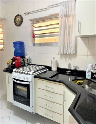 Imagem Apartamento com 1 Quarto à Venda, 61 m² em Vila Mariana - São Paulo