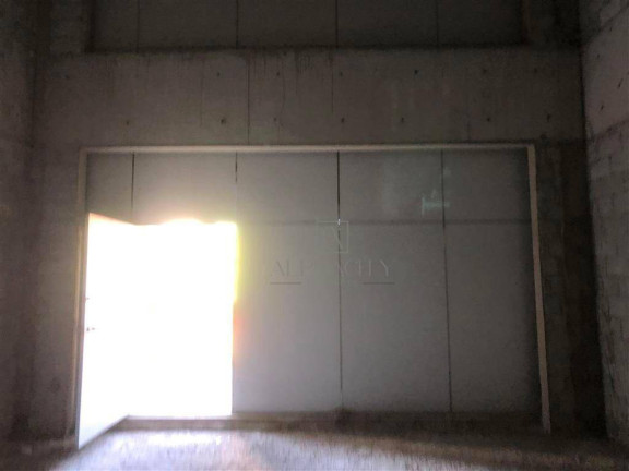 Imagem Loja para Alugar, 41 m² em Alphaville Conde Ii - Barueri