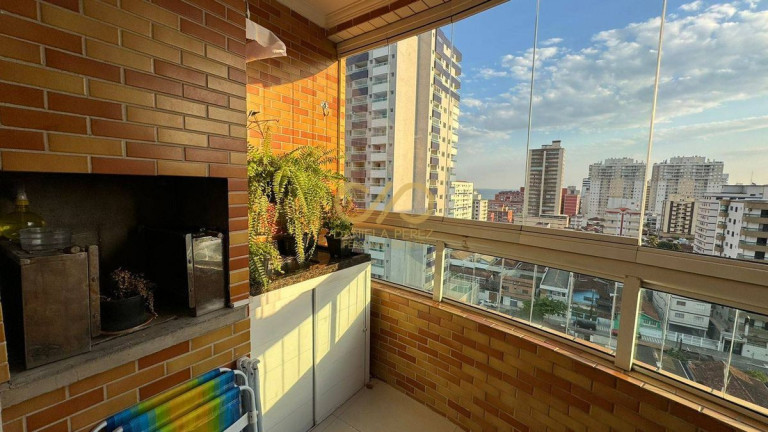 Imagem Apartamento com 2 Quartos à Venda, 72 m² em Tupi - Praia Grande