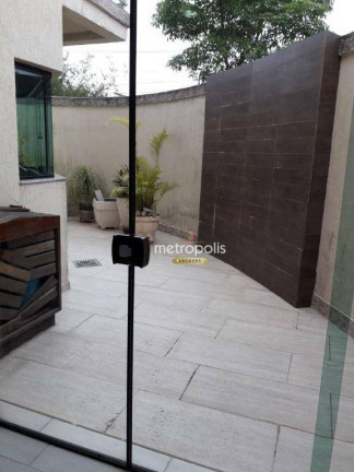Imagem Sobrado com 3 Quartos à Venda, 320 m² em Parque Dos Pássaros - São Bernardo Do Campo