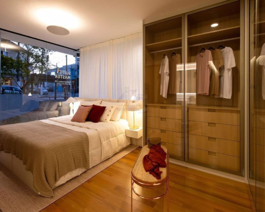 Imagem Apartamento à Venda, em Belenzinho - São Paulo Imagem Apartamento à Venda, em Belenzinho - São Paulo