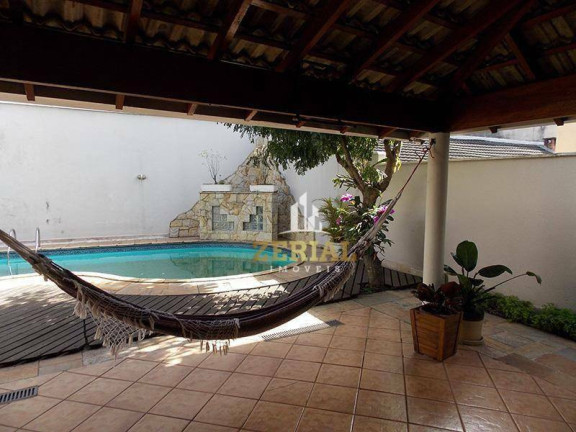 Imagem Sobrado com 3 Quartos à Venda, 280 m² em Jardim São Caetano - São Caetano Do Sul Imagem Sobrado com 3 Quartos à Venda, 280 m² em Jardim São Caetano - São Caetano Do Sul