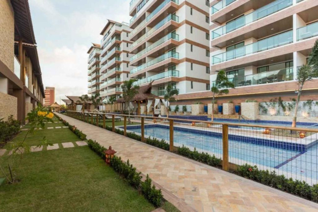 Imagem Apartamento com 3 Quartos à Venda, 130 m² em Poço - Cabedelo Imagem Apartamento com 3 Quartos à Venda, 130 m² em Poço - Cabedelo