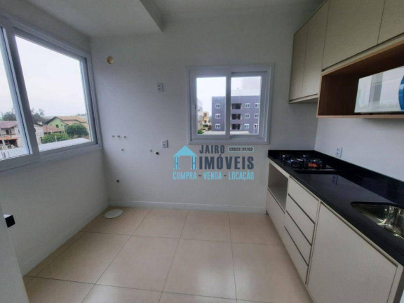 Imagem Apartamento com 2 Quartos à Venda, 70 m² em Centro - Tramandaí
