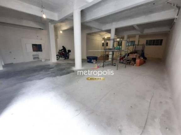 Imagem Sala Comercial à Venda, 269 m² em Centro - São Caetano Do Sul