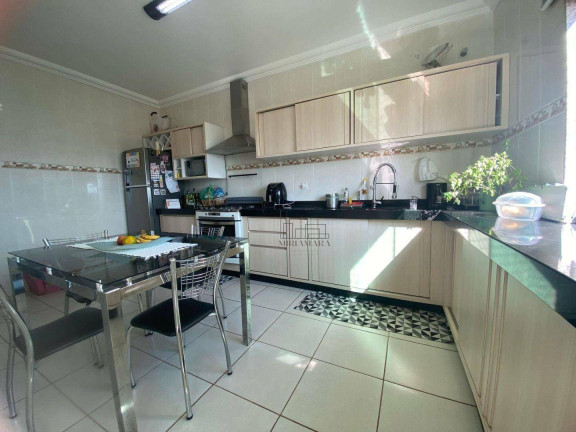 Imagem Casa com 3 Quartos à Venda, 173 m² em Jardim Belvedere - Volta Redonda