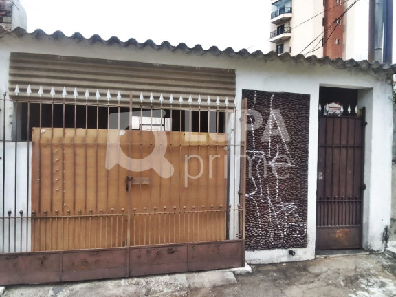 Casa com 2 Quartos à Venda, 100 m² em Vila Maria Alta - São Paulo