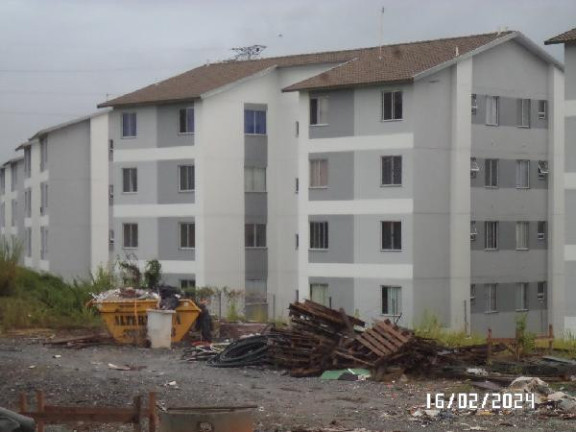 Apartamento com 2 Quartos à Venda, 43 m² em Sao Gabriel - Belo Horizonte