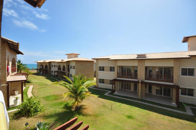 Imagem Apartamento com 2 Quartos à Venda, 45 m² em Praia Da Pipa - Tibau Do Sul