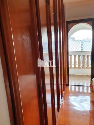Imagem Apartamento com 4 Quartos à Venda, 198 m² em Centro - São José Do Rio Preto Imagem Apartamento com 4 Quartos à Venda, 198 m² em Centro - São José Do Rio Preto