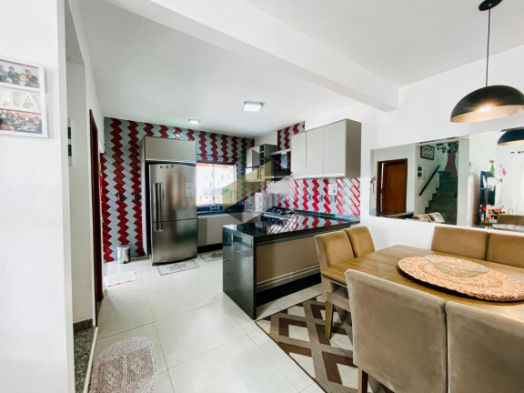 Imagem Casa com 3 Quartos à Venda, 125 m² em Jardim Reserva Ipanema - Sorocaba Imagem Casa com 3 Quartos à Venda, 125 m² em Jardim Reserva Ipanema - Sorocaba