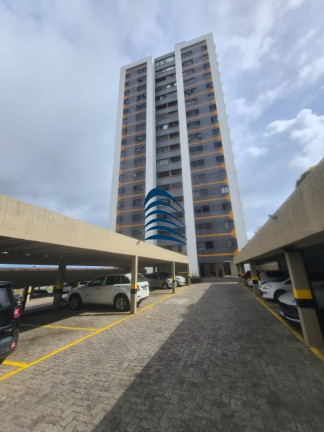 Imagem Imóvel com 3 Quartos à Venda, 85 m² em Cidade Jardim - Salvador