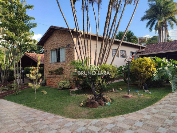 Imagem Casa com 4 Quartos à Venda, 151 m² em Condomínio Fazenda Solar - Igarapé Imagem Casa com 4 Quartos à Venda, 151 m² em Condomínio Fazenda Solar - Igarapé