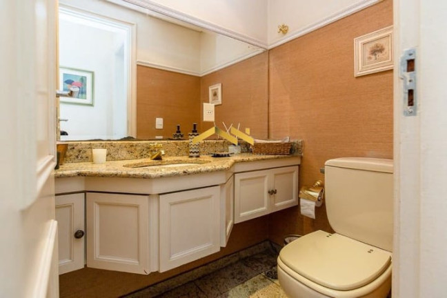 Imagem Apartamento com 3 Quartos à Venda, 297 m² em Brooklin Paulista - São Paulo Imagem Apartamento com 3 Quartos à Venda, 297 m² em Brooklin Paulista - São Paulo