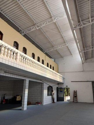 Imagem Imóvel Comercial à Venda, 5.517 m² em Alvarenga - São Bernardo Do Campo Imagem Imóvel Comercial à Venda, 5.517 m² em Alvarenga - São Bernardo Do Campo