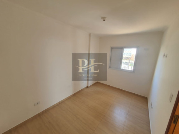 Imagem Apartamento com 2 Quartos à Venda, 60 m² em Vila Assunção - Praia Grande