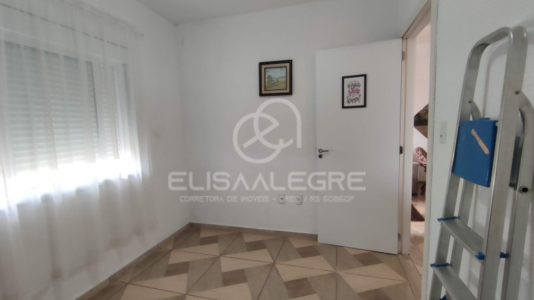 Imagem Apartamento com 2 Quartos à Venda, 53 m² em São Sebastião - Esteio