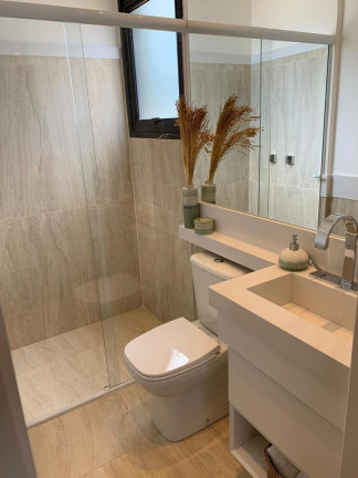 Imagem Apartamento com 3 Quartos à Venda, 95 m² em Jardim América - Sorocaba Imagem Apartamento com 3 Quartos à Venda, 95 m² em Jardim América - Sorocaba