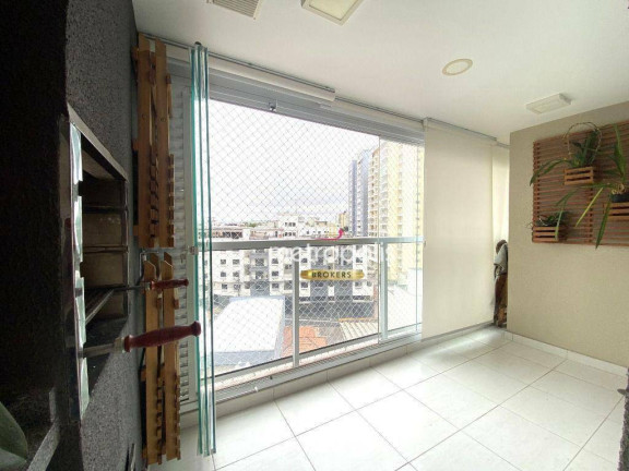 Imagem Apartamento com 3 Quartos à Venda, 79 m² em Osvaldo Cruz - São Caetano Do Sul Imagem Apartamento com 3 Quartos à Venda, 79 m² em Osvaldo Cruz - São Caetano Do Sul