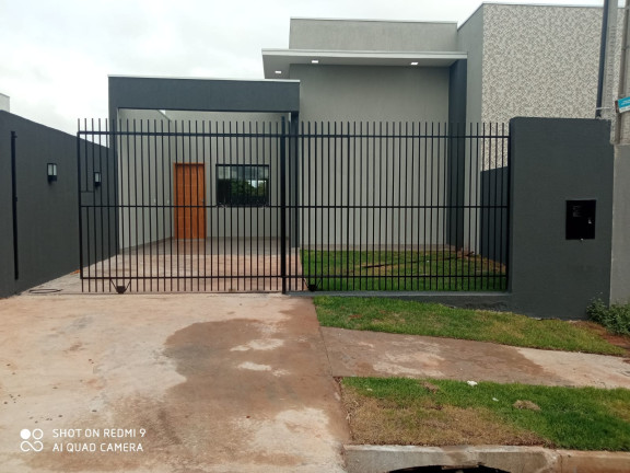 Imagem Casa à Venda, 126 m² em Parque Das Nações - Umuarama