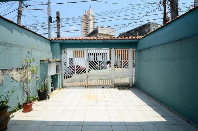 Imagem Casa com 7 Quartos à Venda, 238 m² em Vila Mariana - São Paulo Imagem Casa com 7 Quartos à Venda, 238 m² em Vila Mariana - São Paulo