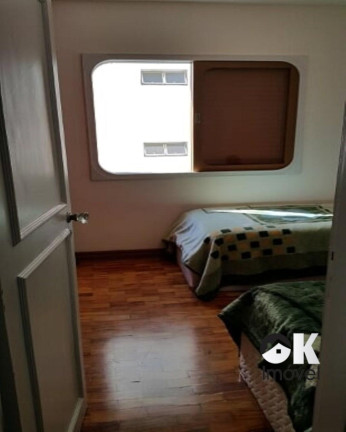 Imagem Apartamento com 3 Quartos à Venda, 110 m² em Jardim Paulista - São Paulo Imagem Apartamento com 3 Quartos à Venda, 110 m² em Jardim Paulista - São Paulo