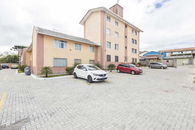 Imagem Apartamento com 2 Quartos à Venda, 42 m² em Campo Comprido - Curitiba Imagem Apartamento com 2 Quartos à Venda, 42 m² em Campo Comprido - Curitiba