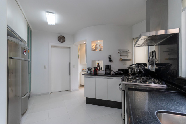 Imagem Apartamento com 3 Quartos à Venda, 190 m² em Aclimação - São Paulo Imagem Apartamento com 3 Quartos à Venda, 190 m² em Aclimação - São Paulo