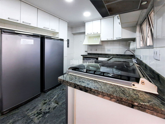 Imagem Apartamento com 2 Quartos à Venda, 72 m² em Jardim Paulista - São Paulo