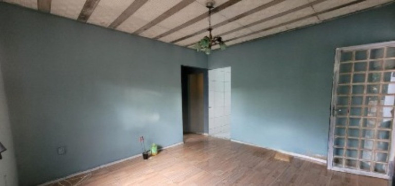 Imagem Casa com 2 Quartos à Venda, 200 m² em Industrial São Luiz - Contagem