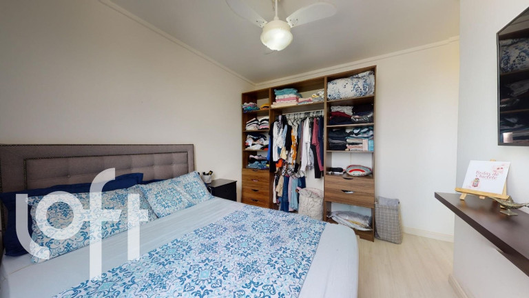 Imagem Apartamento com 2 Quartos à Venda, 64 m² em Rio Pequeno - São Paulo Imagem Apartamento com 2 Quartos à Venda, 64 m² em Rio Pequeno - São Paulo