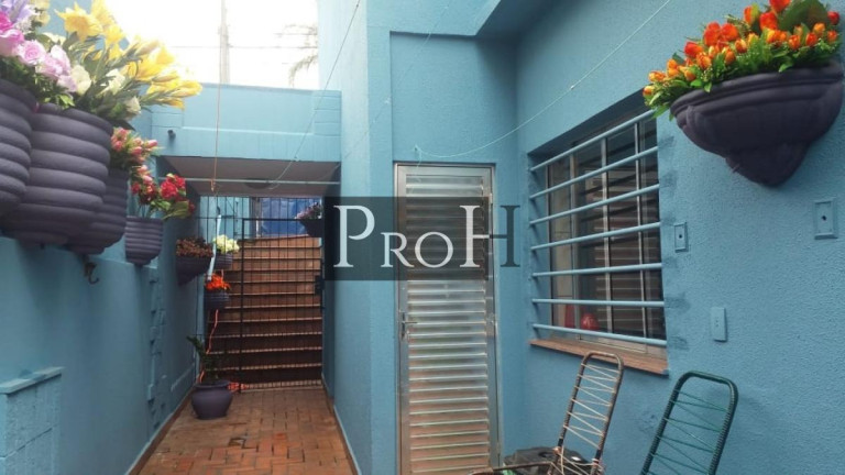 Imagem Sobrado com 2 Quartos à Venda, 177 m² em Campestre - Santo André Imagem Sobrado com 2 Quartos à Venda, 177 m² em Campestre - Santo André