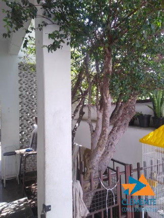 Imagem Casa com 6 Quartos à Venda, 250 m² em Santa Efigenia - Belo Horizonte