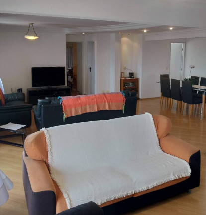Imagem Apartamento com 4 Quartos à Venda, 150 m² em Jardim Consórcio - São Paulo Imagem Apartamento com 4 Quartos à Venda, 150 m² em Jardim Consórcio - São Paulo