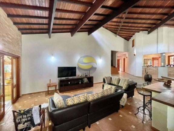 Imagem Casa de Condomínio com 4 Quartos à Venda, 444 m² em Residencial Euroville - Carapicuíba Imagem Casa de Condomínio com 4 Quartos à Venda, 444 m² em Residencial Euroville - Carapicuíba