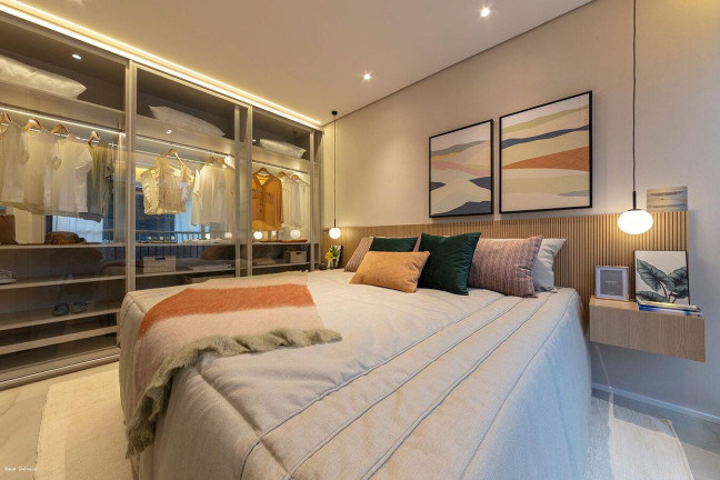 Imagem Apartamento com 3 Quartos à Venda, 79 m² em Ipiranga - São Paulo Imagem Apartamento com 3 Quartos à Venda, 79 m² em Ipiranga - São Paulo