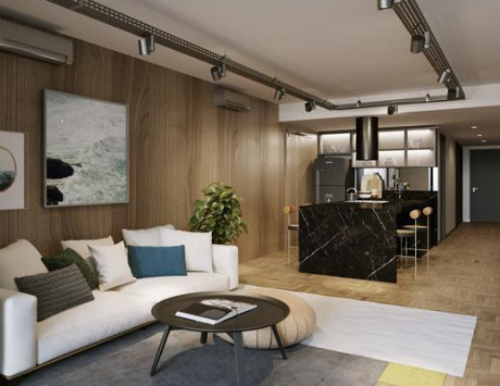 Imagem Apartamento com 2 Quartos à Venda, 94 m² em Ipanema - Rio De Janeiro Imagem Apartamento com 2 Quartos à Venda, 94 m² em Ipanema - Rio De Janeiro